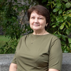 Dana Šourková