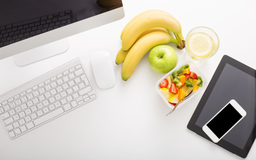 Kritéria kvality podpory zdraví na pracovišti