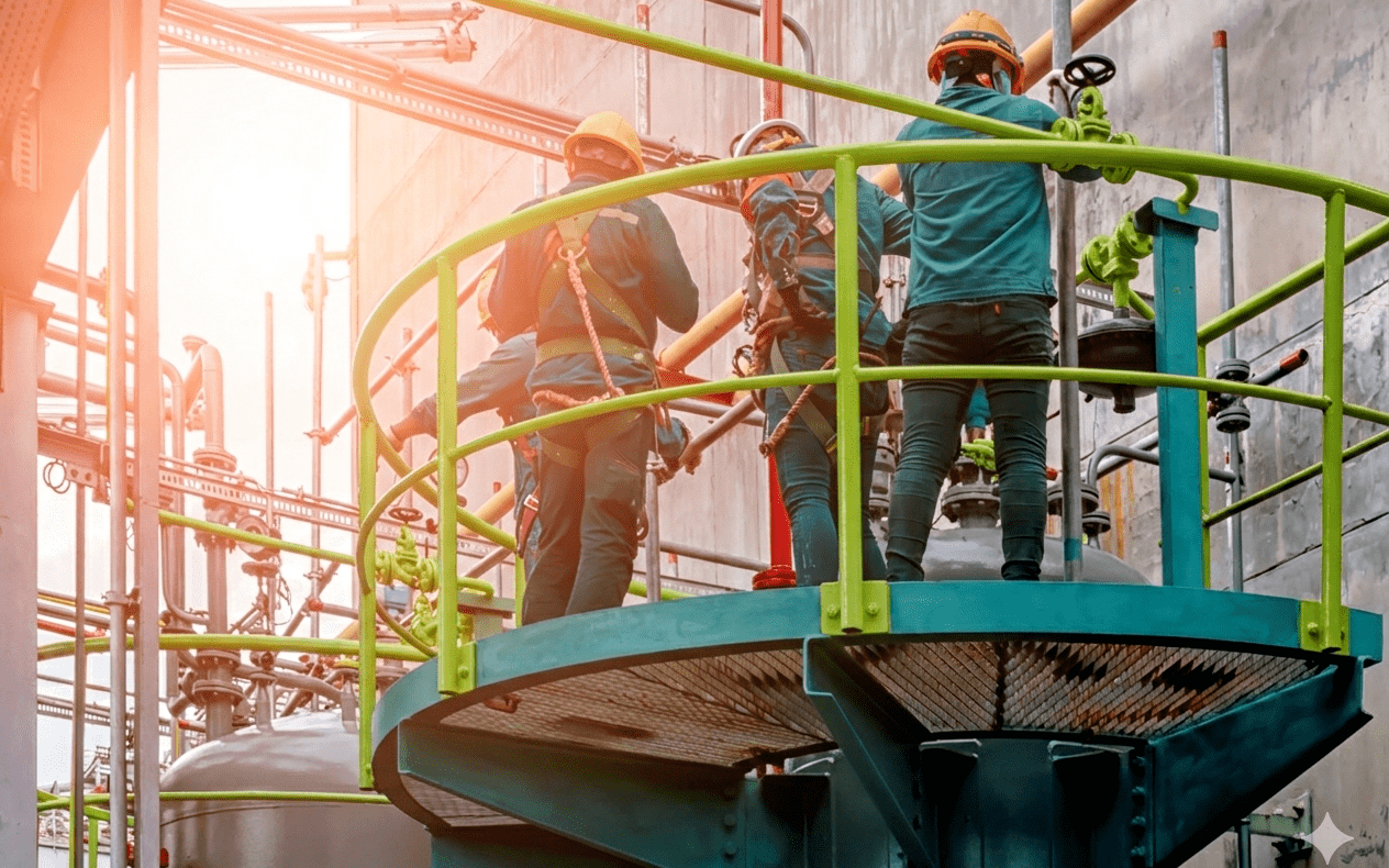 Podpora zdraví na pracovišti