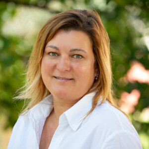 Mgr. Karolina Mrázová, Ph.D.