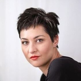 ELIŠKA SELINGER