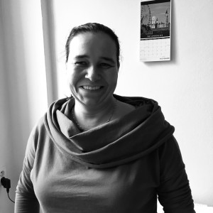 Ing. Jana Zónová