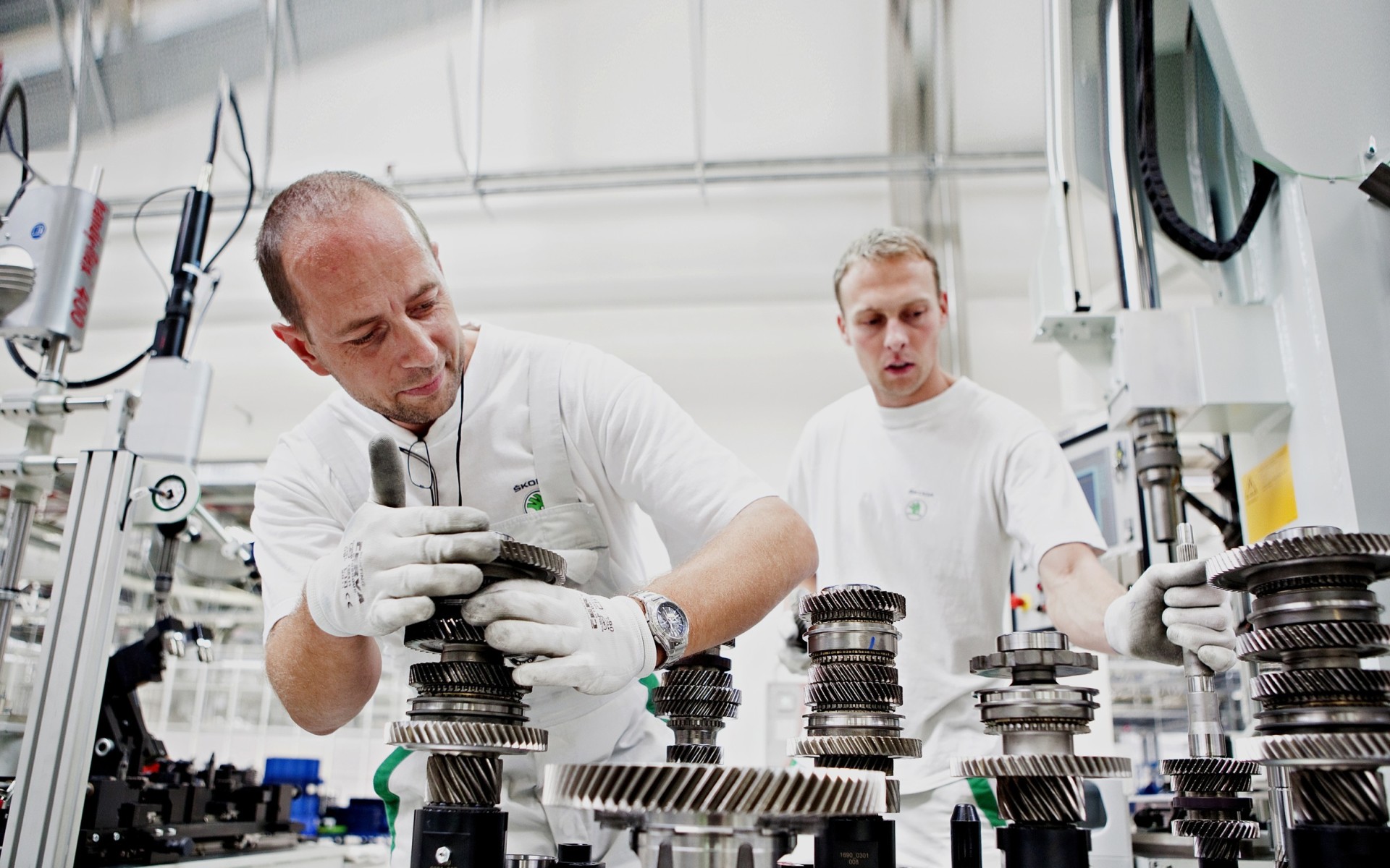 Podnik podporující zdraví